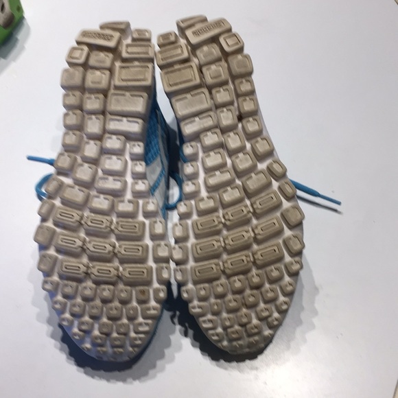 Size 81/2 Reebok - Picture 2 of 4